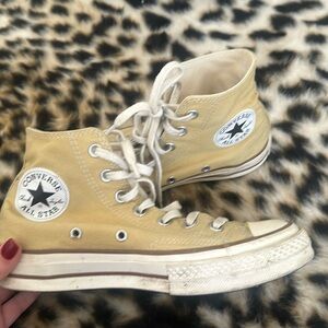 Chuck Taylor Converse vintage 70s